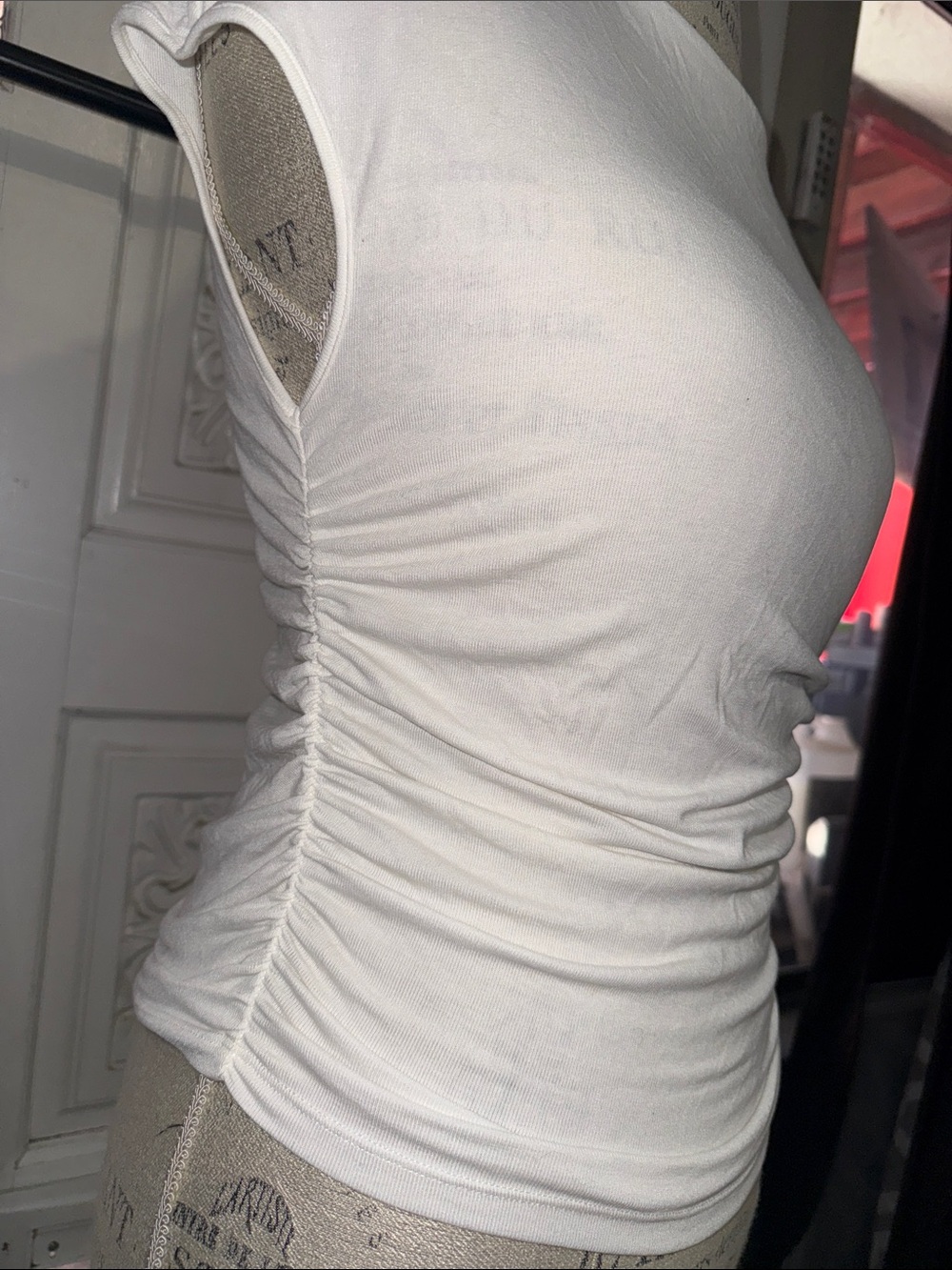 Womens top - Picture 2 of 2
